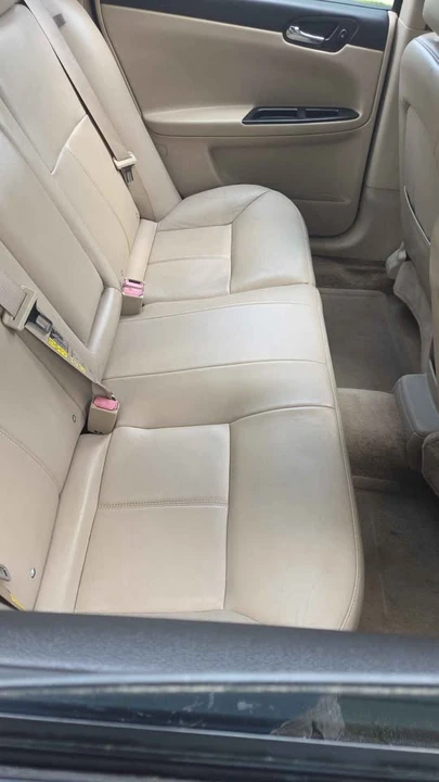 2006 Chevrolet Impala 9th Gen - Image 11 of 11