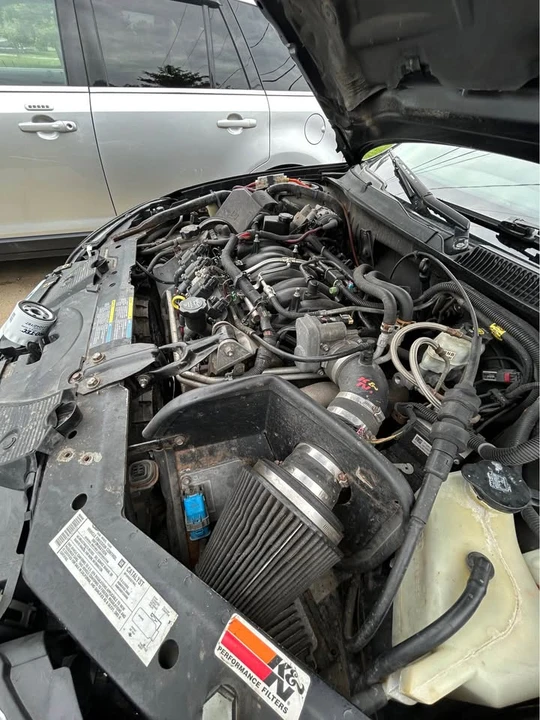 2006 Chevrolet Impala 9th Gen - Image 10 of 10