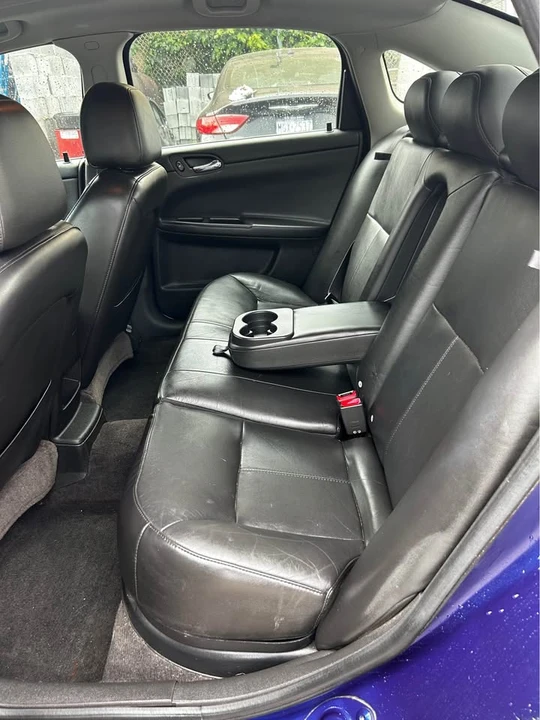 2006 Chevrolet Impala 9th Gen - Image 12 of 18