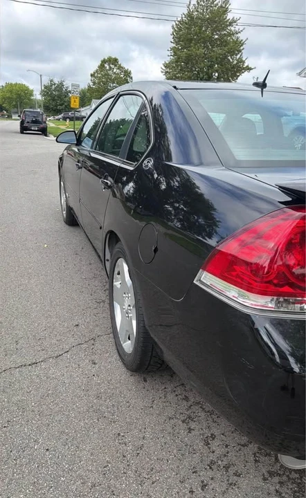 2006 Chevrolet Impala 9th Gen - Image 2 of 8