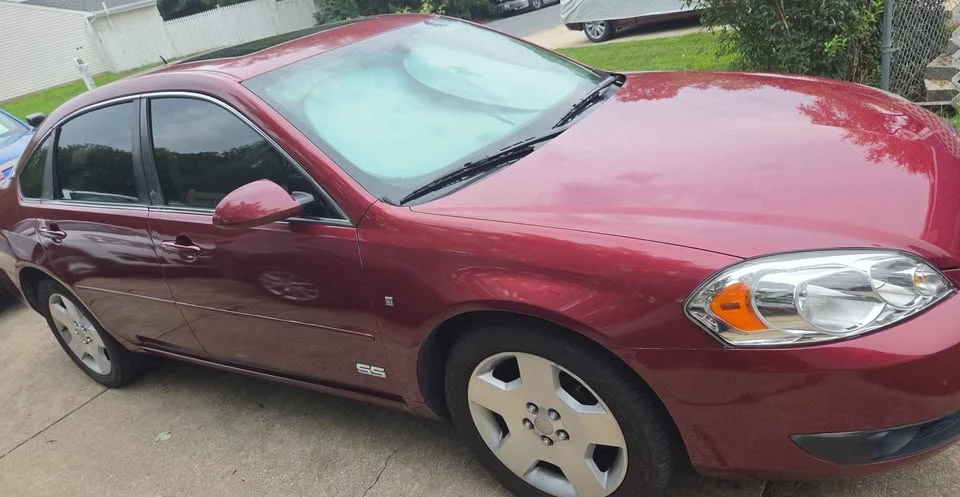 2006 Chevrolet Impala 9th Gen - Image 3 of 11