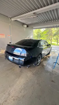 2006 Chevrolet Impala SS Sedan 4D