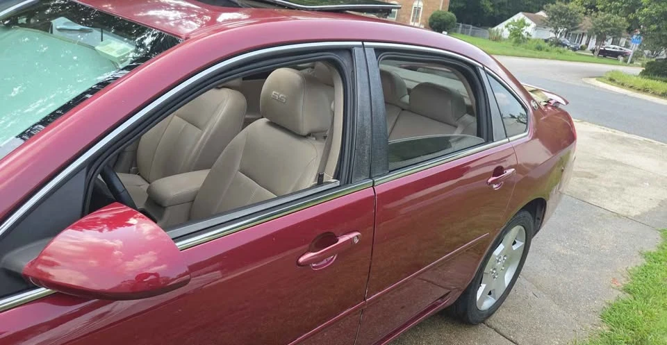 2006 Chevrolet Impala 9th Gen - Image 9 of 11