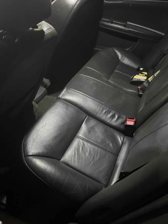 2006 Chevrolet Impala 9th Gen - Image 5 of 7