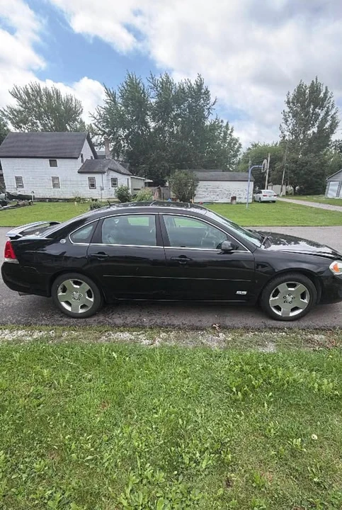 2006 Chevrolet Impala 9th Gen - Image 4 of 8