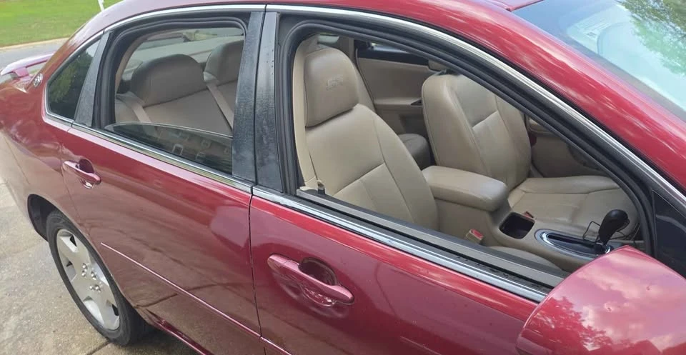 2006 Chevrolet Impala 9th Gen - Image 10 of 11