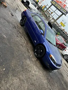 2006 Chevrolet Impala SS Sedan 4D