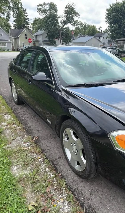 2006 Chevrolet Impala 9th Gen - Image 3 of 8