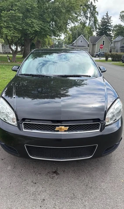 2006 Chevrolet Impala 9th Gen - Image 6 of 8