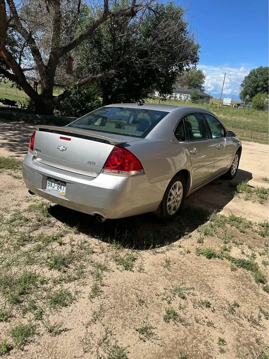 2006 Chevrolet Impala 9th Gen - Image 3 of 8