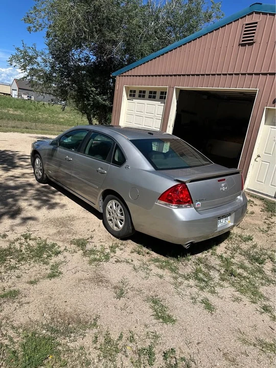 2006 Chevrolet Impala 9th Gen - Image 4 of 8