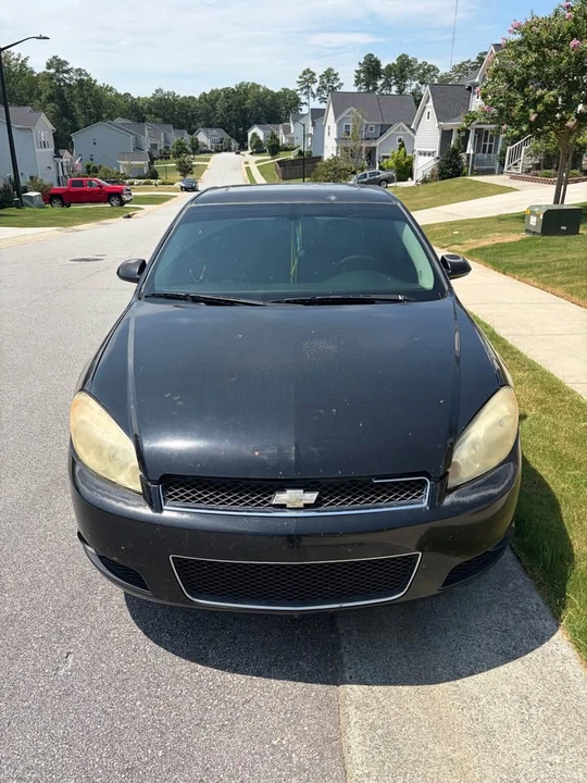 2006 Chevrolet Impala 9th Gen - Image 3 of 14