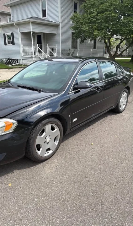 2006 Chevrolet Impala 9th Gen - Image 7 of 8