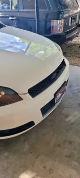 2006 Chevrolet Impala SS Sedan 4D