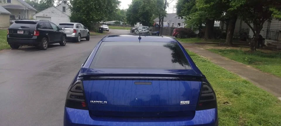 2006 Chevrolet Impala 9th Gen - Image 3 of 3