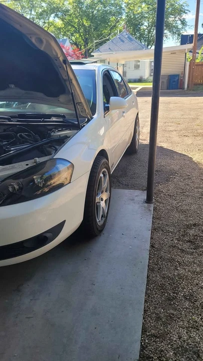 2006 Chevrolet Impala 9th Gen - Image 4 of 4