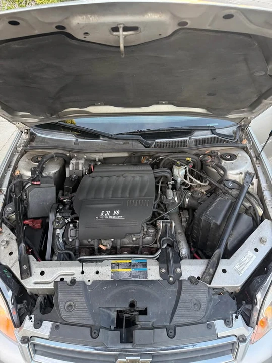 2006 Chevrolet Impala 9th Gen - Image 9 of 10