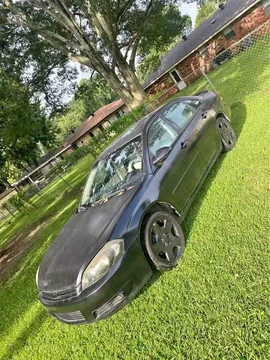 2006 Chevrolet Impala SS Sedan 4D