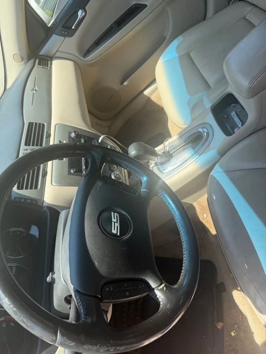 2006 Chevrolet Impala 9th Gen - Image 5 of 9