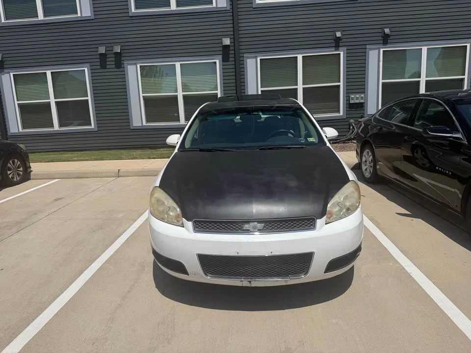 2006 Chevrolet Impala 9th Gen - Image 2 of 9
