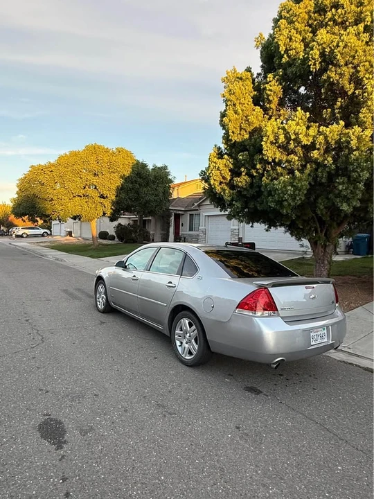 2006 Chevrolet Impala 9th Gen - Image 3 of 10