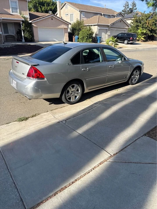 2006 Chevrolet Impala 9th Gen - Image 2 of 10
