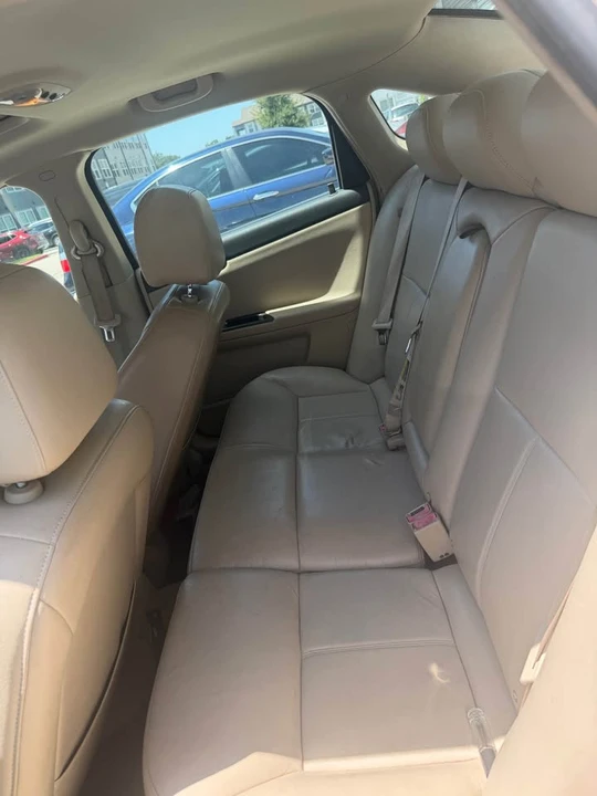 2006 Chevrolet Impala 9th Gen - Image 6 of 9