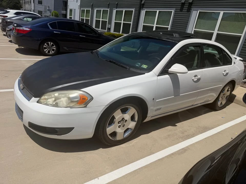 2006 Chevrolet Impala 9th Gen - Image 3 of 9
