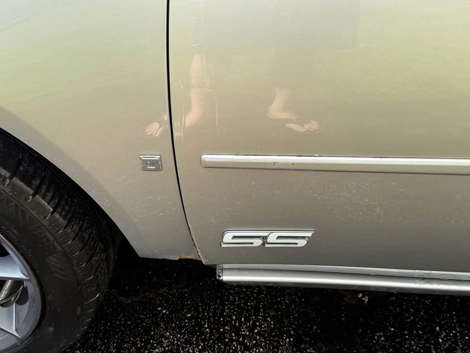 2006 Chevrolet Impala 9th Gen - Image 7 of 7