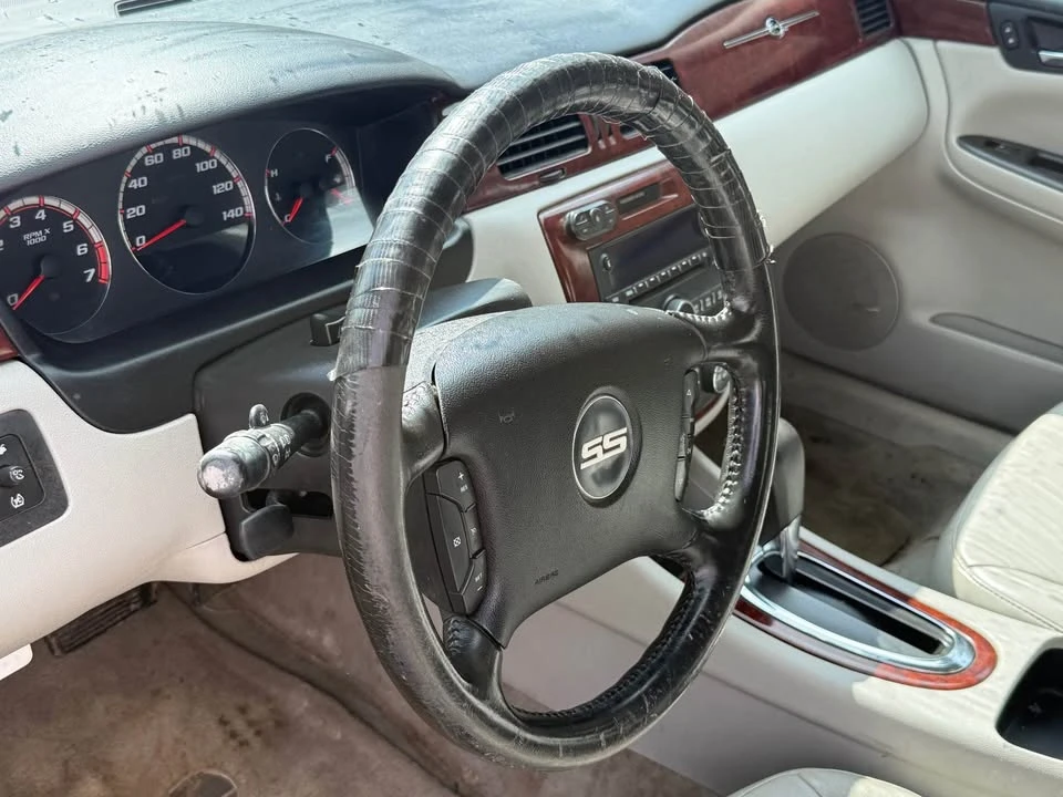 2006 Chevrolet Impala 9th Gen - Image 4 of 7