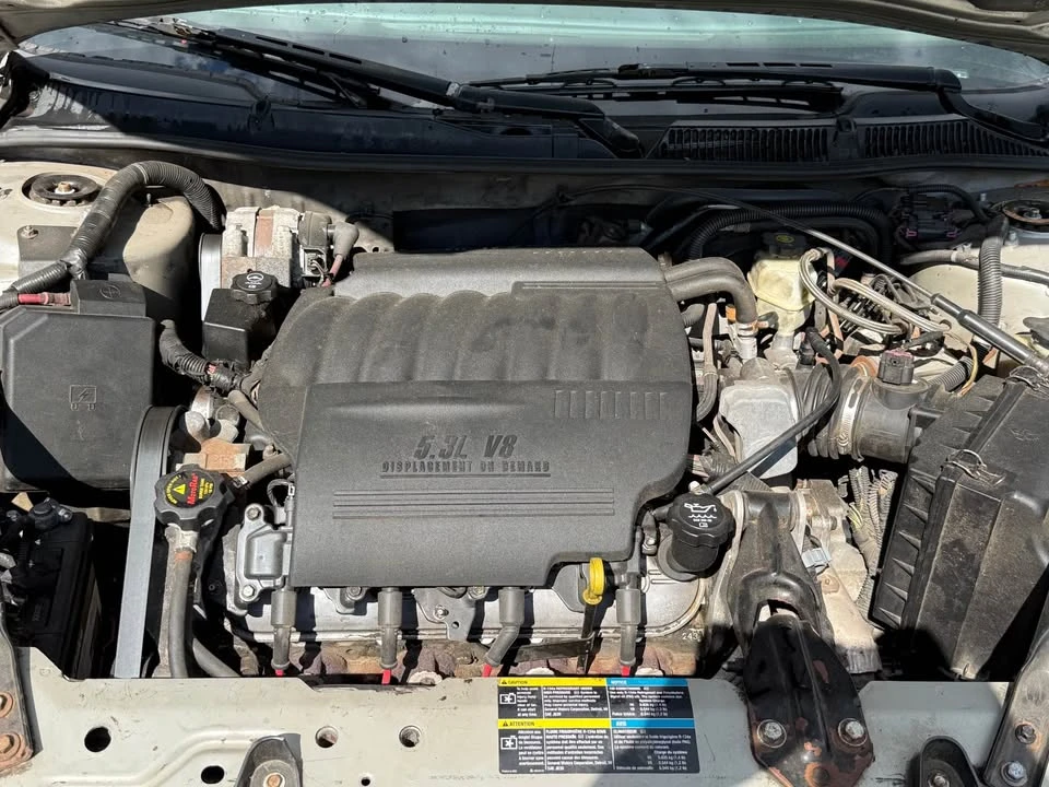 2006 Chevrolet Impala 9th Gen - Image 2 of 7