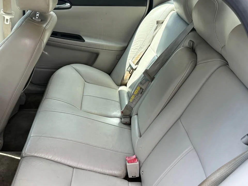 2006 Chevrolet Impala 9th Gen - Image 3 of 7