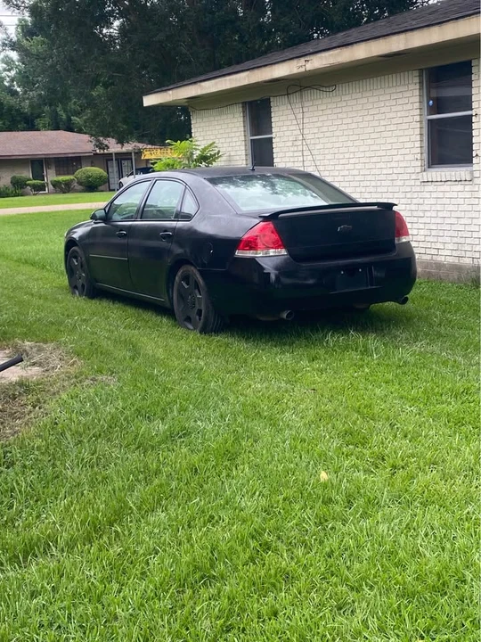 2006 Chevrolet Impala 9th Gen - Image 2 of 2
