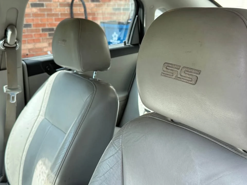 2006 Chevrolet Impala 9th Gen - Image 5 of 7