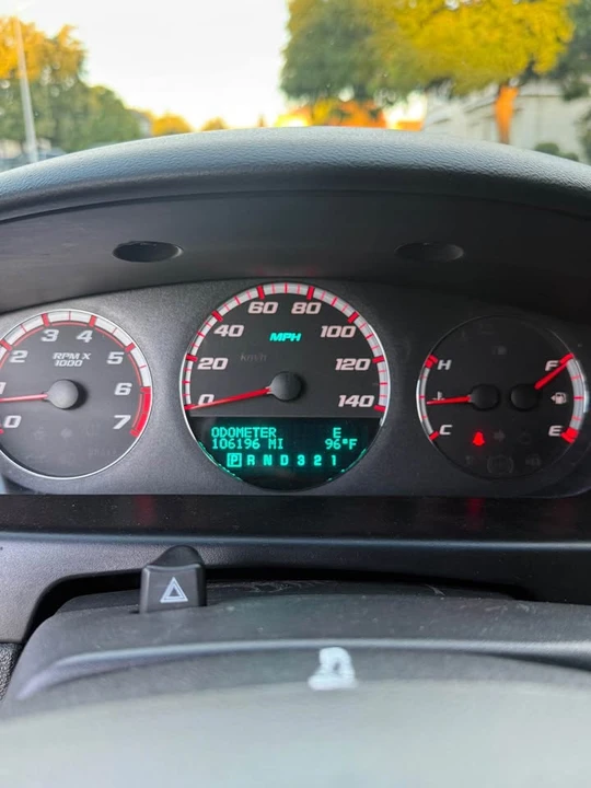 2006 Chevrolet Impala 9th Gen - Image 6 of 10