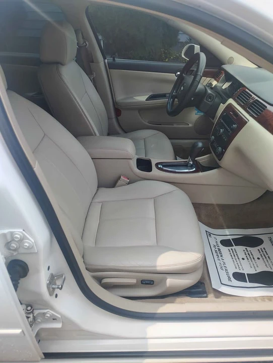 2006 Chevrolet Impala 9th Gen - Image 2 of 7