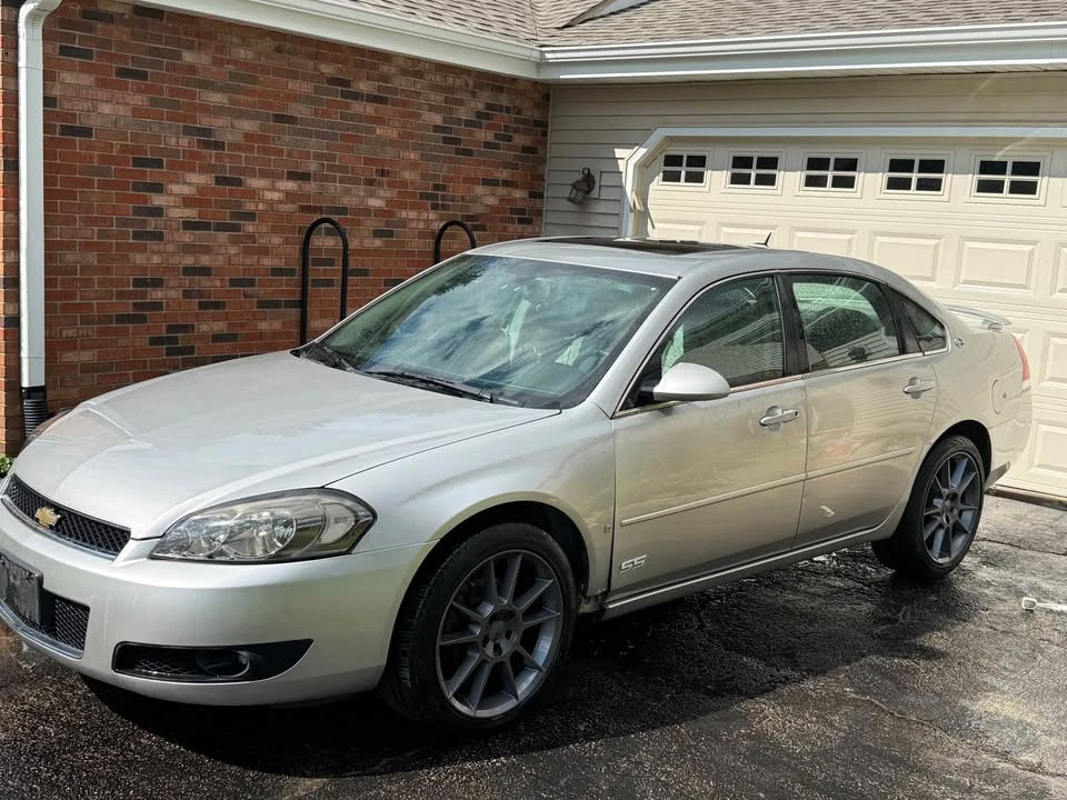 2006 Chevrolet Impala 9th Gen - Image 6 of 7