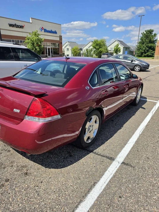 2006 Chevrolet Impala 9th Gen - Image 3 of 5