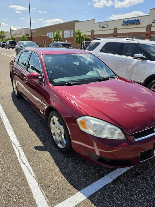 2006 Chevrolet Impala 9th Gen - Image 2 of 5