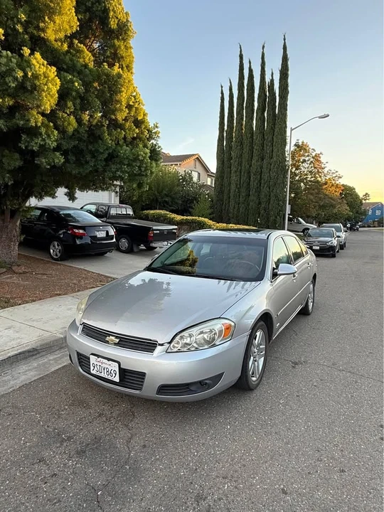 2006 Chevrolet Impala 9th Gen - Image 5 of 10