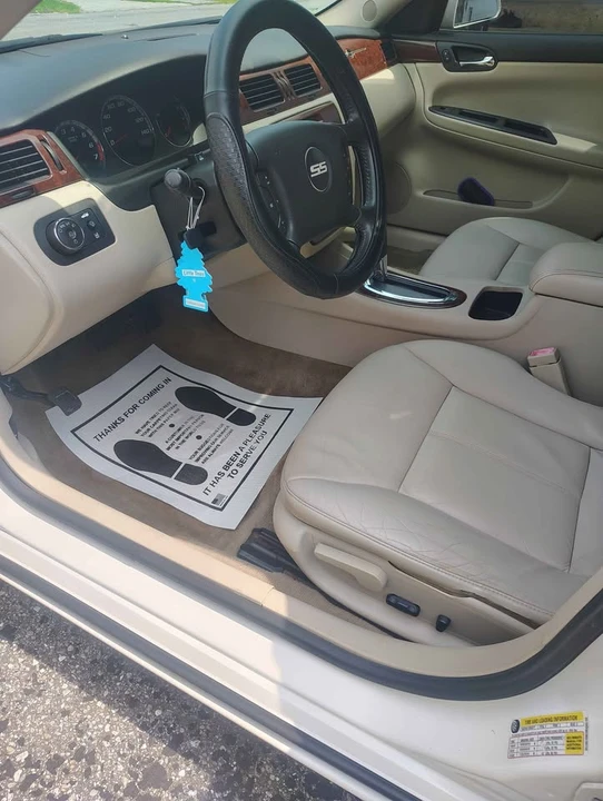 2006 Chevrolet Impala 9th Gen - Image 6 of 7