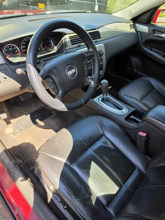 2006 Chevrolet Impala 9th Gen - Image 5 of 5