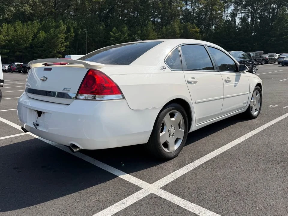 2006 Chevrolet Impala 9th Gen - Image 11 of 17
