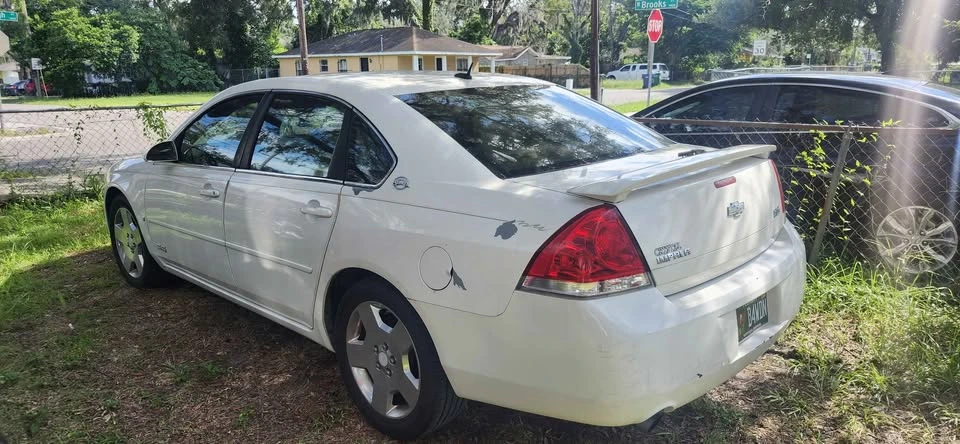 2006 Chevrolet Impala 9th Gen - Image 4 of 10