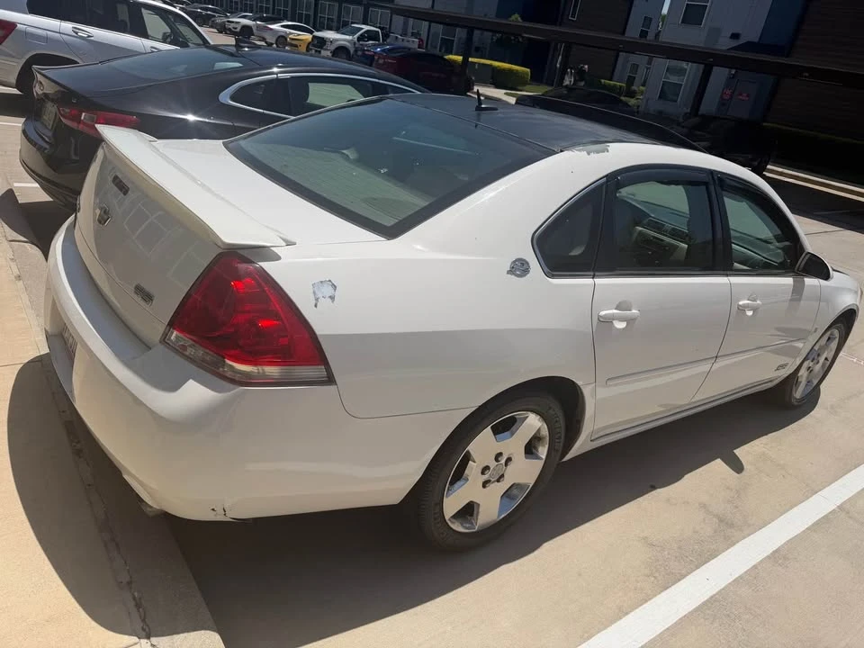 2006 Chevrolet Impala 9th Gen - Image 8 of 9