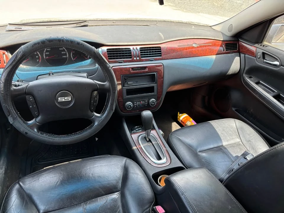 2006 Chevrolet Impala 9th Gen - Image 12 of 12