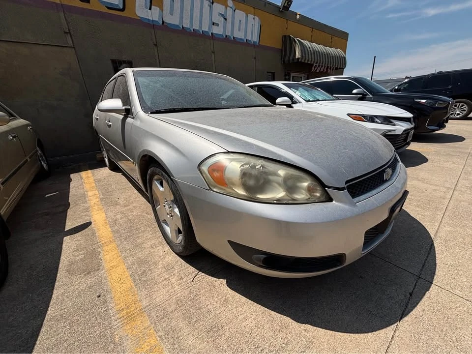 2006 Chevrolet Impala 9th Gen - Image 2 of 12