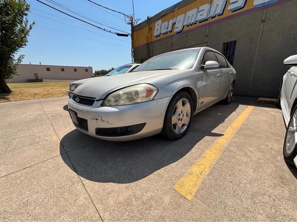 2006 Chevrolet Impala 9th Gen - Image 5 of 12