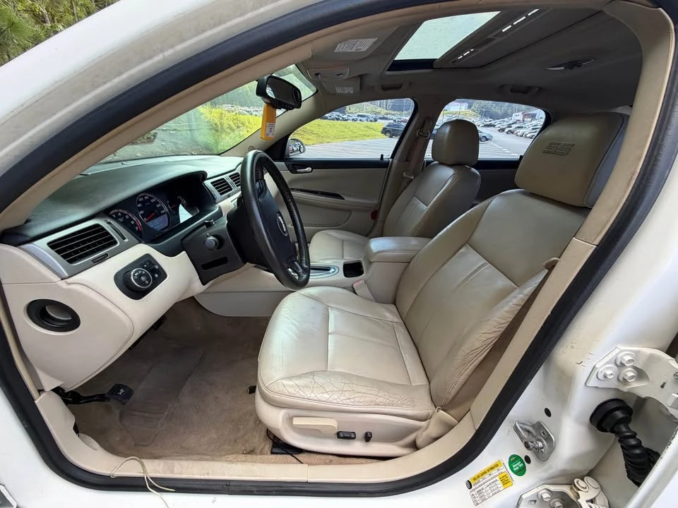 2006 Chevrolet Impala 9th Gen - Image 9 of 18
