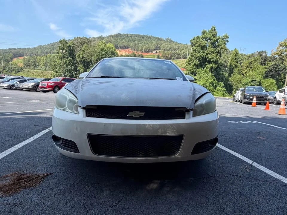 2006 Chevrolet Impala 9th Gen - Image 3 of 18